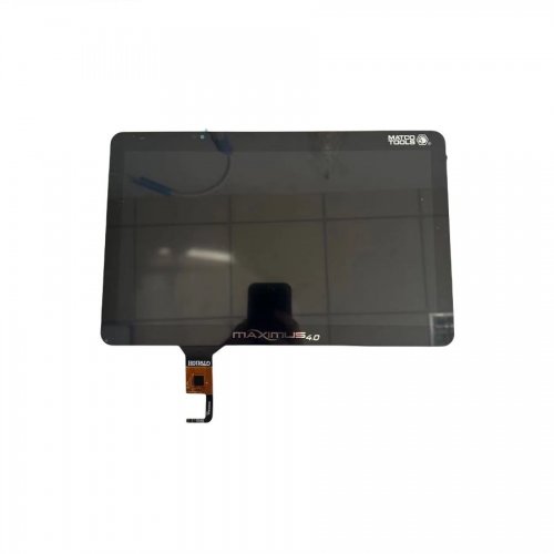 LCD Touch Screen Digitizer Replacement for Matco Maximus 4.0